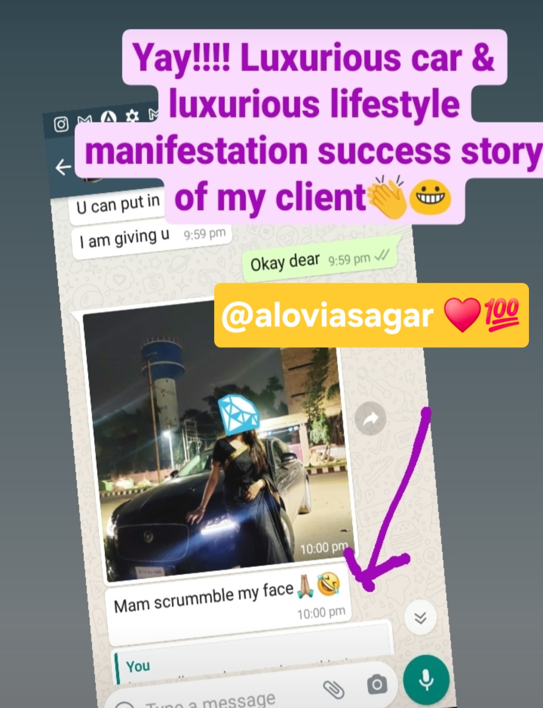 Client
